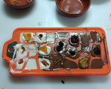 Foto del paso 2 de la receta: Bombones caseros...improvisados