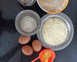 முட்டை மிட்டாய் ரெசிபி ஸ்டேப் 1 புகைப்படம்