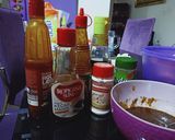 Foto langkah ke 2 dari resep Ayam panggang pedas manis.
