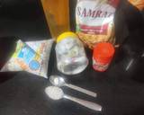 Pan Mango Pie recipe step 1 photo