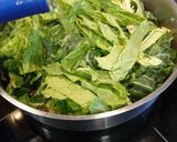 Foto del paso 6 de la receta: Conejo con col