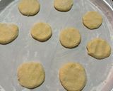Foto del paso 5 de la receta: Galletas de miel 🍯🐝