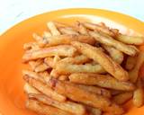 Cara Membuat Potato Cheese Stick 4