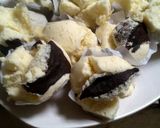 Foto langkah ke 1 dari resep Bolu kukus mekar.