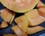 Foto del paso 2 de la receta: Chupin de pollo de mar sin papas