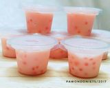 Foto langkah ke 6 dari resep Cantik Manis.