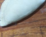 Foto del paso 8 de la receta: Panzottis de parmesano Roquefort y nueces (One Pot Pasta)