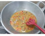 Foto langkah ke 4 dari resep #KreasiDagingKurban Krengsengan Mercon Daging.