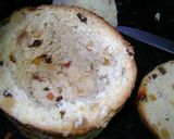 Foto del paso 3 de la receta: Pan dulce relleno con helado