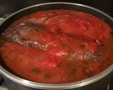 Foto del paso 4 de la receta Ragú napolitano (fácil pero laborioso)