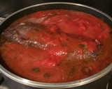 Foto del paso 4 de la receta: Ragú napolitano (fácil pero laborioso)