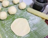 Foto langkah ke 6 dari resep Bakpao No Mixer.