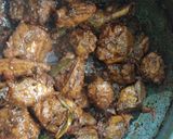 চিকেন কান্তি (chicken kanti recipe in Bengali) রেসিপি ধাপ - 6 ছবি