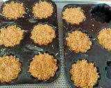 Une image de l'étape 5 de Muffins Pommes Crumble au Cook Expert.