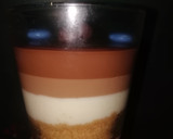 Foto del paso 3 de la receta: Tarta tres chocolate