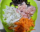 Foto langkah ke 1 dari resep 741. Dimsum Ayam Bihun.