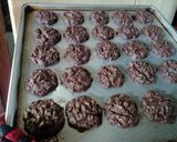 Foto langkah ke 9 dari resep Goodtime Cookies.