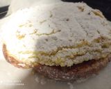 Foto del paso 4 de la receta: Zapatilla de dulce de leche