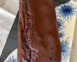 Une image de l'étape 3 de Cake au chocolat sans gluten 🍫🍫.