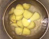 Foto langkah ke 1 dari resep Stik Kentang.