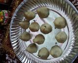 इंस्टेंट मावा मोदक (Instant mawa modak recipe in hindi) रेसिपी चरण 11 फोटो