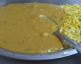 વઘારેલો રોટલો (Vagharelo Rotlo Recipe In Gujarati) રેસીપી સ્ટેપ3ફોટો