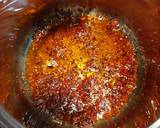 Star shaped pasta soup (Yıldız şehriye çorbası) recipe step 2 photo