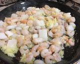 Foto del paso 5 de la receta Arroz a banda (receta de mi padre)