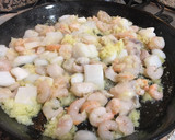 Foto del paso 5 de la receta: Arroz a banda (receta de mi padre)