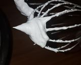 Foto del paso 3 de la receta: Bolitas de nuez