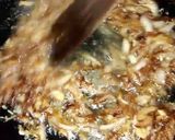 A picture of step 4 of Mutton Trotters/ Paaye😋🐐.