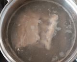 Csípős ázsiai tészta leves recept fázis 1 fotója