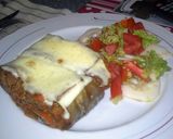 Foto del paso 6 de la receta: Falsa mousaka
