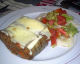 Foto del paso 6 de la receta: Falsa mousaka