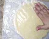 A picture of step 9 of Tart crust.