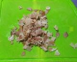 Foto del paso 1 de la receta: Sopa cultivateur deliciosa