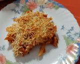 Foto del paso 7 de la receta: Macarrones de aprovechamiento