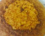 Pakistan theme cake recipe step 8 photo
