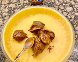 Foto del paso 4 de la receta: Pastel de coco y Dulce de leche