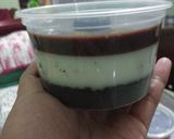 Foto langkah ke 8 dari resep Oreo Dessert Box/Cup.
