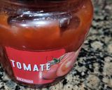 Foto del paso 2 de la receta: Mini sándwiches de salchichas con mermelada de tomate
