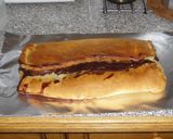 Foto del paso 9 de la receta: Plegado de chocolate Angélica