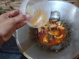 Oseng Sarden