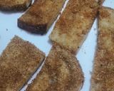 Foto del passaggio 5 della ricetta SPIEDINI SICILIANI DI Melanzane😋