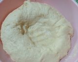 Foto langkah ke 5 dari resep ✔️88. ROTI Sobek No ulen No telur.