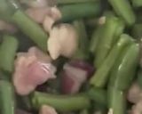 صورة لخطوة 2 من وصفة رز وفاصولياء