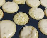 Foto langkah ke 5 dari resep Kue Pukis.