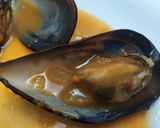 Foto del paso 9 de la receta: Mejillones a la Marinera