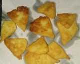 Foto del paso 4 de la receta: Sopaipas cordobesas