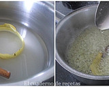 Foto del paso 6 de la receta: Bienmesabe Canario